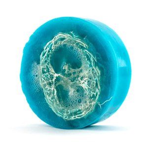 Loofah Soap- Zen
